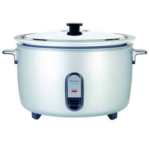 Panasonic SRGA721L 40-Cup Commercial Rice Cooker