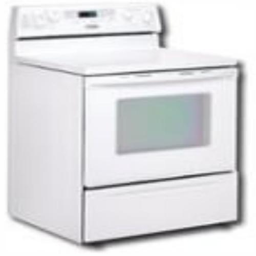 Whirlpool GR440LXLP0 Electric Range - Oven/Stove