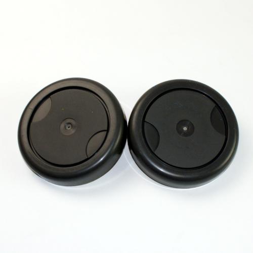 Panasonic Wheel - AMC415-6434