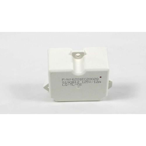 LG Noise Filter Assembly 6201EC2002Q