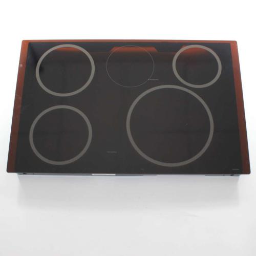 GE Main Glass Cooktop Assembly - Black PHS920SF2SS
