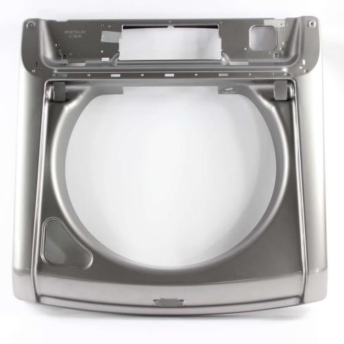LG Part# MCK62185511 Top Panel (Gray) - Genuine OEM