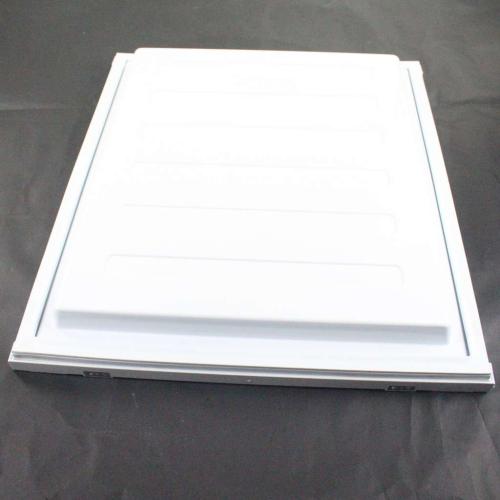 Blomberg Refrigerator Door Group - 4914210100