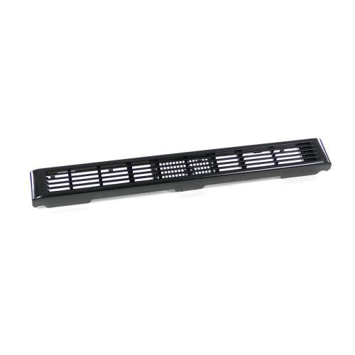 GE JVM1653BD004 Vent Grille - Black Genuine OEM