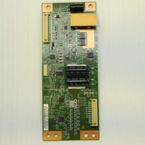 Lg Inverter Assembly - EAY63309901