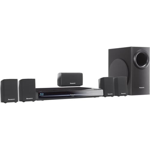 Panasonic SABT230 Blu Ray Player