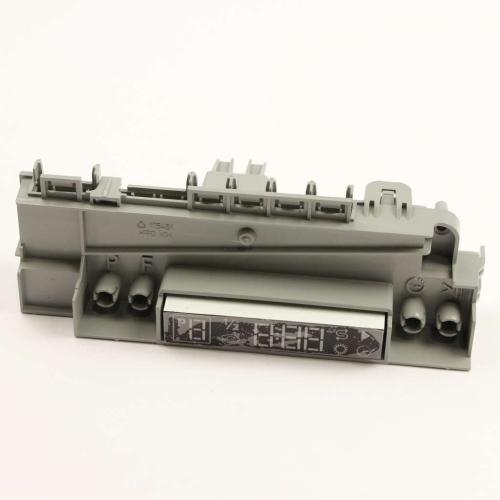 Blomberg Dishwasher Display Card Group - 1754441502