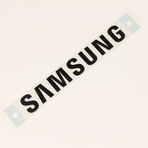 Samsung Nameplate DA64-04021C