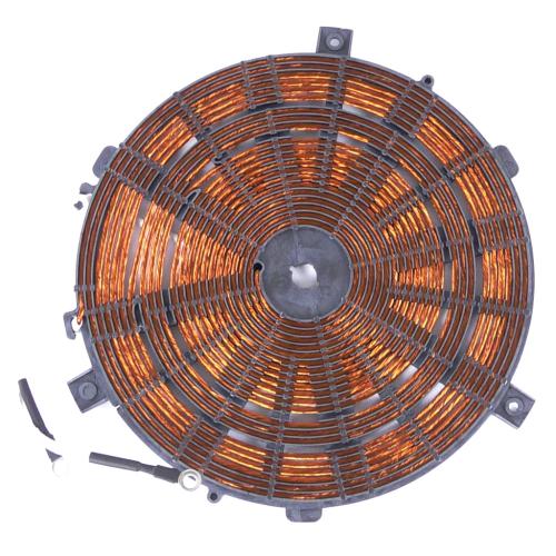 LG Part# MEE63485101 Induction Heater Coil - Genuine OEM
