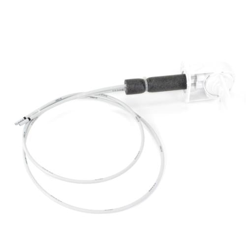 GE GYE18JBLAFTS Water Filter Head Assembly Genuine OEM