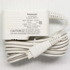 Panasonic Part# WESED90W7658 AC Adapter Charger - Genuine OEM