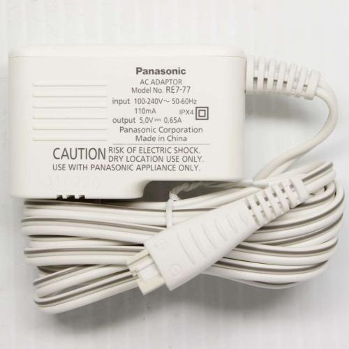Panasonic Charger - WESED90W7658