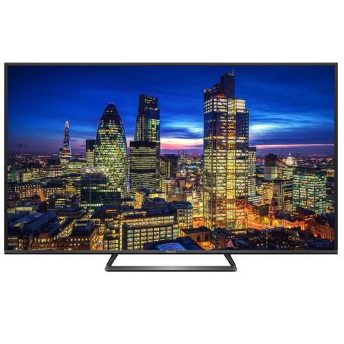 Panasonic TC65CX650U 65-Inch Class 4K Ultra Hd Smart Tv