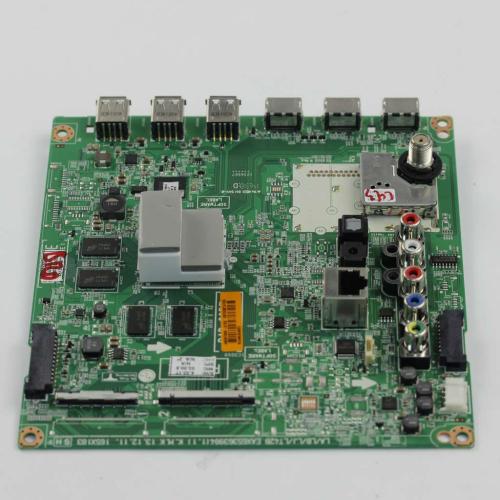 Lg Refurbished B Chassis Assembly - CRB34525301