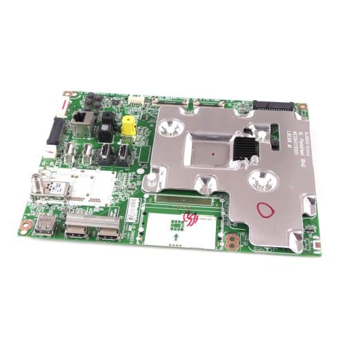 LG Part# EBT65276703 Chassis Assembly - Genuine OEM