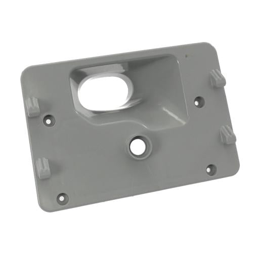 Whirlpool Part# W11448633 Ice Chute Mounting Plate - Genuine OEM