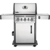 Napoleon RSE425RSIBNSS1 Rogue Se 425 Natural Gas Grill With Infrared Rear And Side B Parts