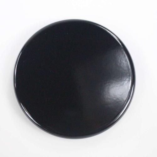 Frigidaire Part# 316219900 Surface Burner Cap (OEM) Rear,Left
