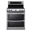 LG  LDE4415ST 7.3 Cu. Ft. Double Oven Electric Range Parts