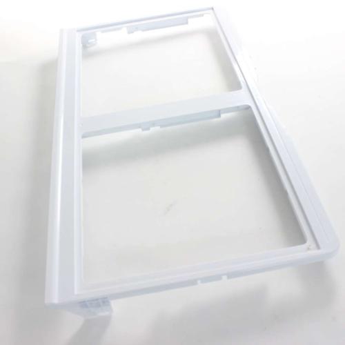 LG Part# 3550JJ1033A Crisper Drawer Cover Frame (OEM)