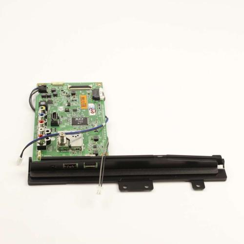 Lg Chassis Assembly - EBT63481918