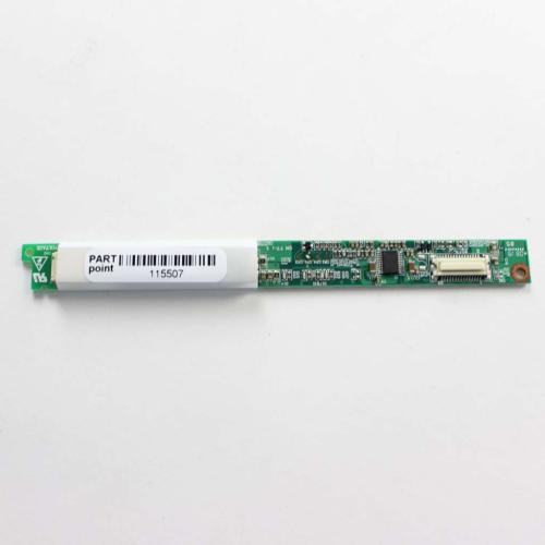 Lenovo Part# 41W1338 Inverter Card Foxconn 15.4 (OEM)