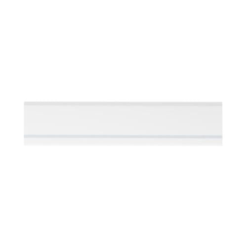GE Part# WR17X12065 Door Shelf (OEM) Front