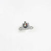 GE Part# WE04X10188 Thermostat Inlet (OEM)