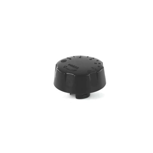 Saeco Blk Grind.Adjust.Knob S/Scr.5 - 421944075131