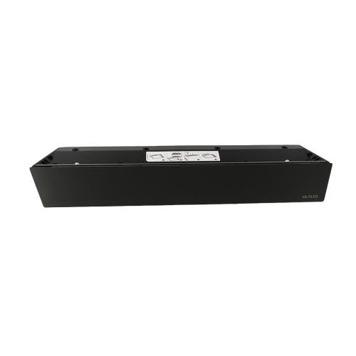 LG Part# AAN76428601 Base Assembly - Genuine OEM