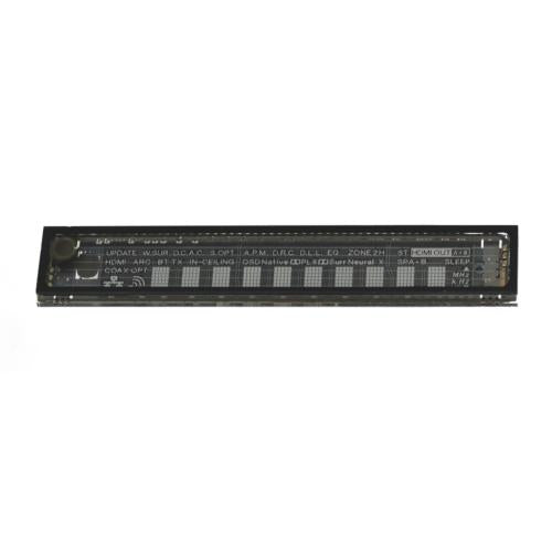 Sony Vacuum Flourescent Display - 1-483-548-11
