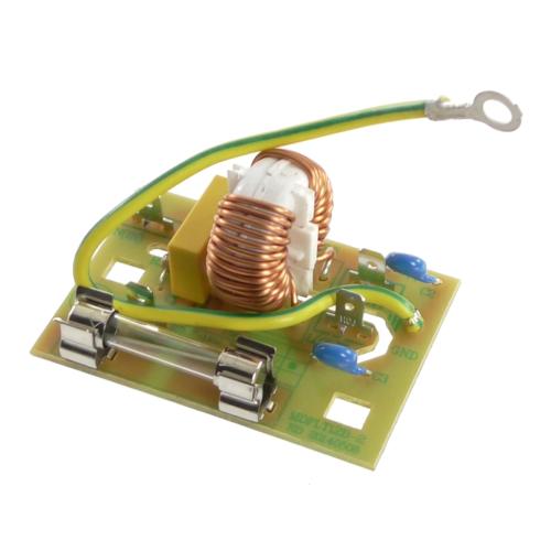 Electrolux Filter,Noise,Electronic - 5304515179