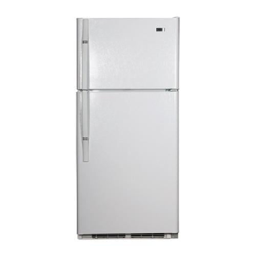 Haier RRTG21PABW :21 Cf Top Mount