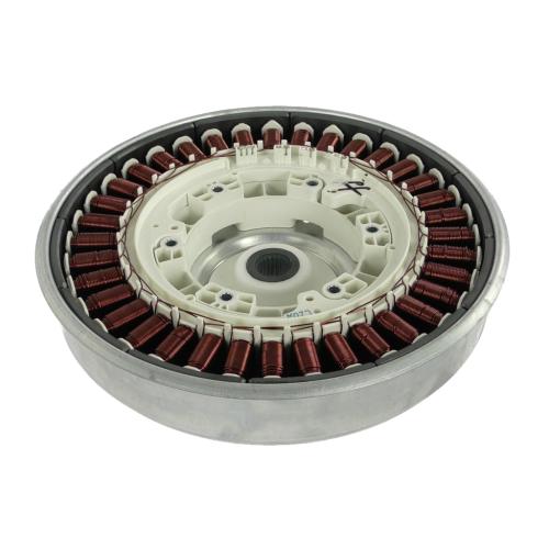 Samsung Part# DC93-00236F Stator Motor Assembly - Genuine OEM
