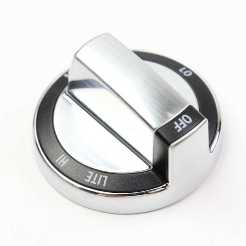 Whirlpool Oven and Cooktop Control Knob - Right WPW10415450