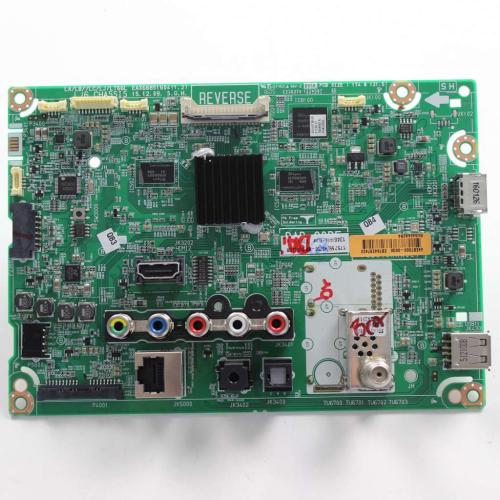 Lg Refurbished Chassis Assembly - CRB35444701