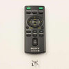 Sony Sony Sound Bar System Remote C - 1-492-710-11