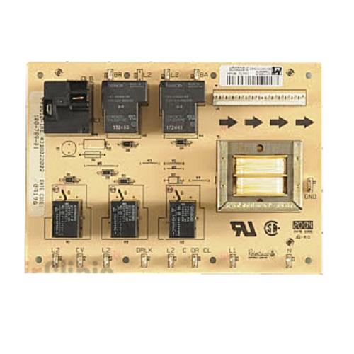Electrolux Range Oven Control Board - 318022002