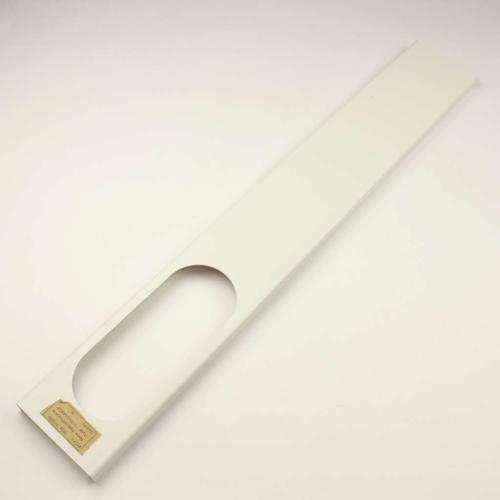 Ge Plate - W/Oval Hole - WJ65X24020