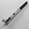 Whirlpool Part# WPW10335434 Door Hinge - Genuine OEM