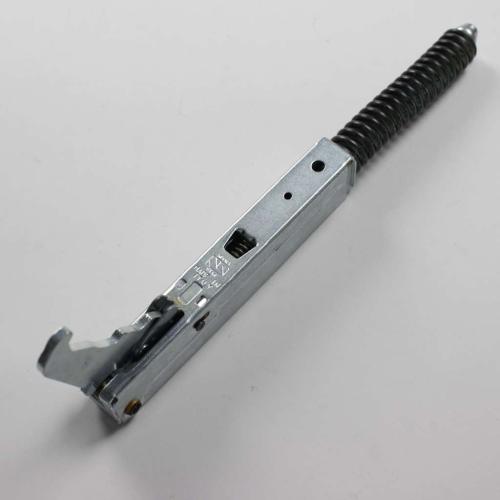 Whirlpool Part# WPW10335434 Door Hinge - Genuine OEM