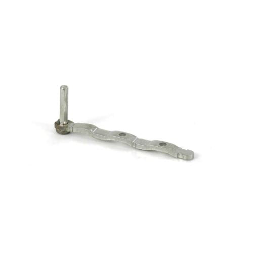 GE Washing Machine Lid Hinge - WH01X24111