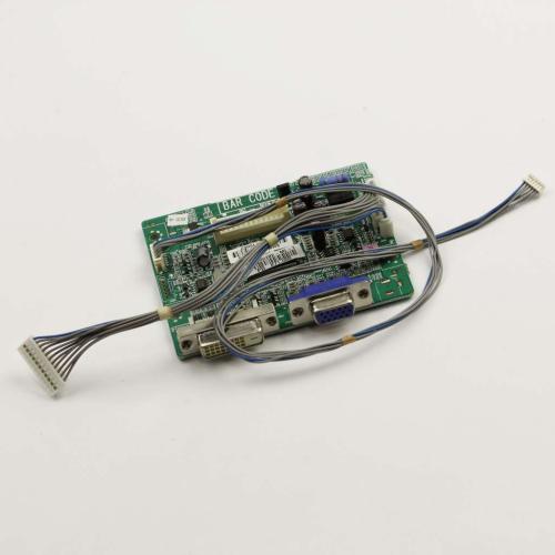 Lg Main Total Assembly - EBU39608601