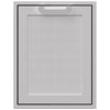 Hestan AGTRC20FAB Trash And Recycle Center Storage Drawer, Marquise, 20-Inch ( Parts