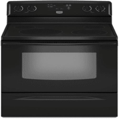 Whirlpool WHIMER7662WB0 Range