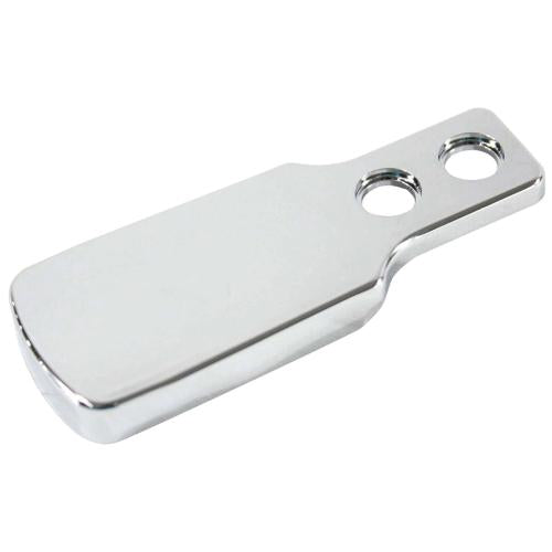 GE Part# WR2X8210 Top Cap (OEM)