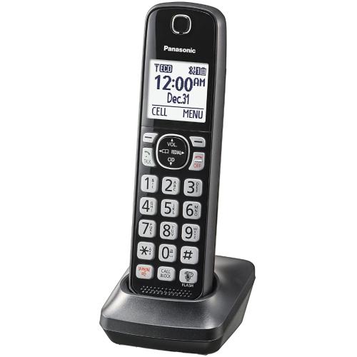 Panasonic Digital Cordless Handset - KX-TGFA51B