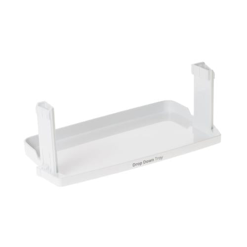GE Part# WR71X11043 Bin Dairy Shelf Assembly (OEM) Right