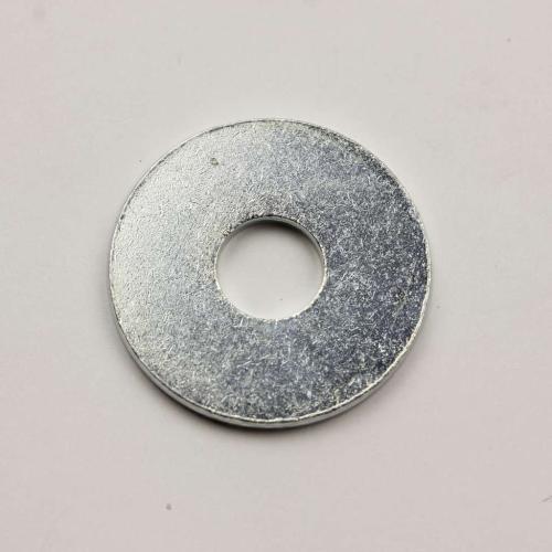 LG Rotor Assembly Washer 4W50100D
