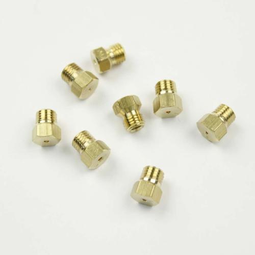 Bertazzoni Part# 910884 Nozzle Kit - Genuine OEM